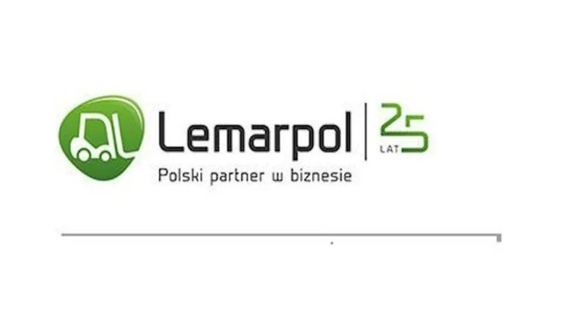 Oferty pracy w Lemarpol Wózki Widłowe