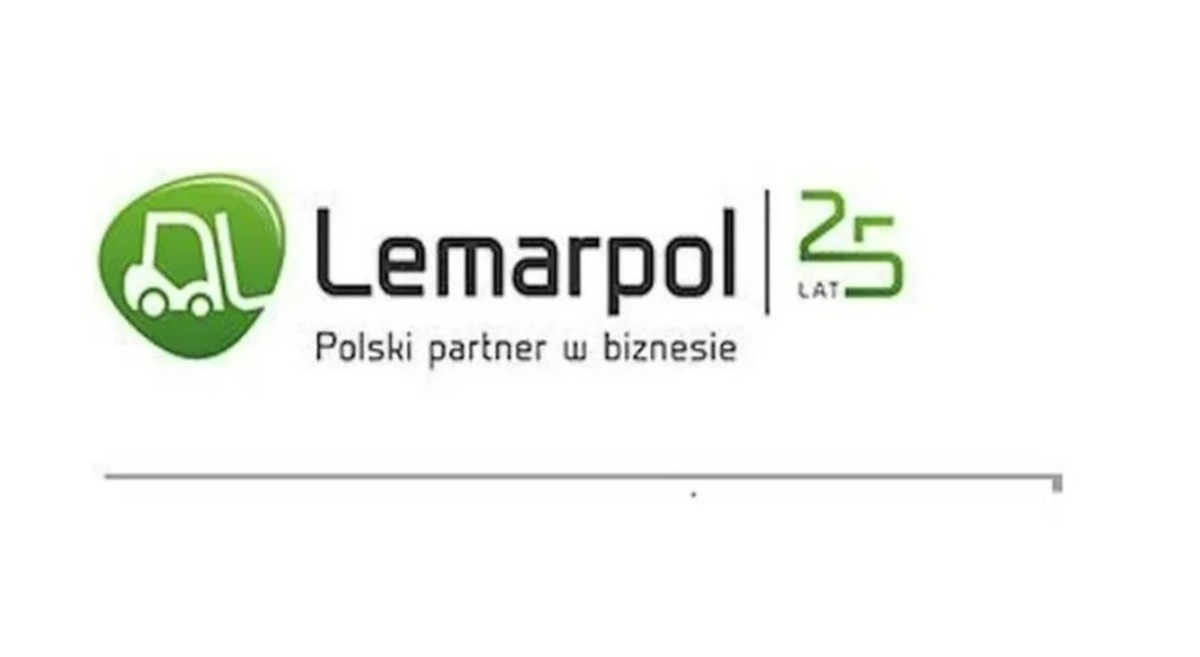 Ogłoszenie. 7 ofert pracy w firmie Lemarpol Wózki Widłowe