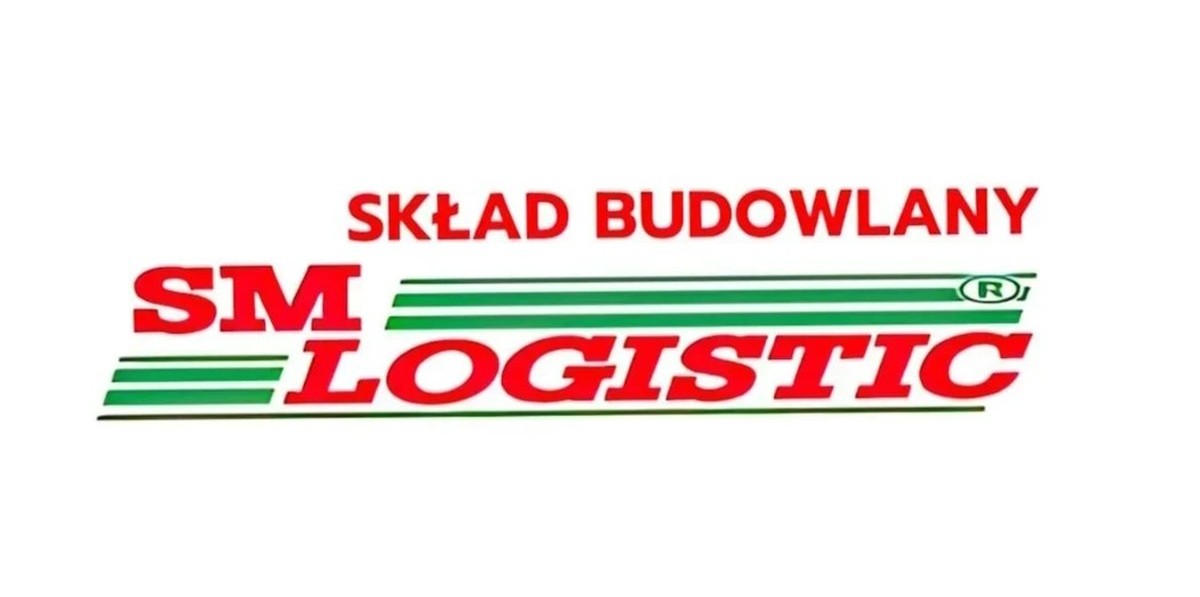 Z okazji zbliżającego się otwarcia nowej hali sprzedażowej  składu budowlanego SM Logistic!