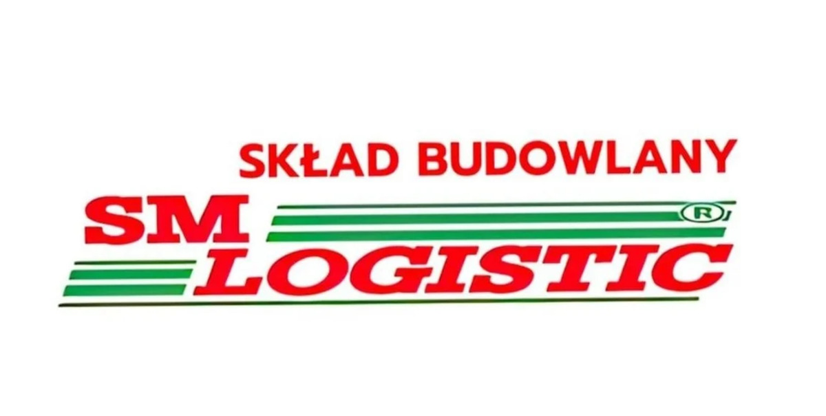Skład budowlany SM Logistic. Pomocje 1-10 lipca